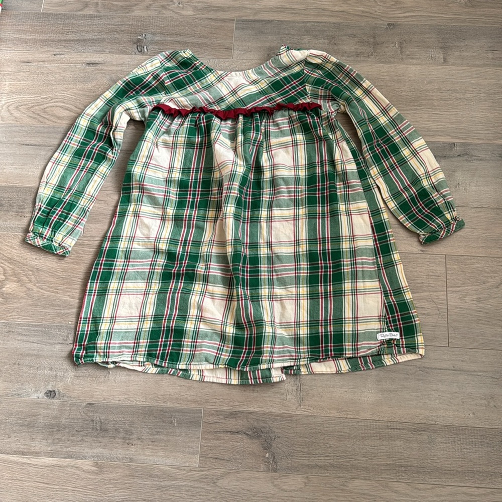 Size8 Ruffle Butts dress - Picture 2 of 7